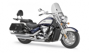 Suzuki Boulevard C109R/C109RT (08-10)