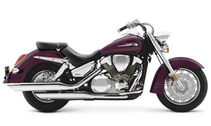 Honda® VTX 1300S (03-07)