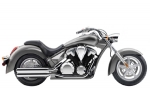 Honda&reg; Stateline 1300