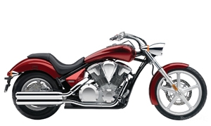 Honda&reg; Sabre 1300