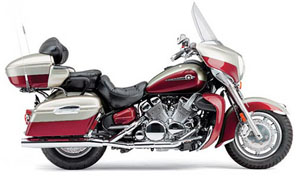 Yamaha Venture (99-13)