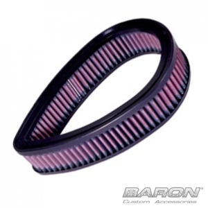 Baron Custom Big Air Kit Replacment Filter 