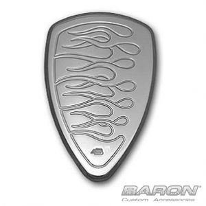 BIG AIR KIT COVER <br>FLAME