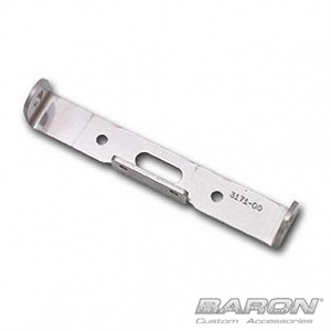 REAR TURN SIGNAL MOUNT - Kawasaki