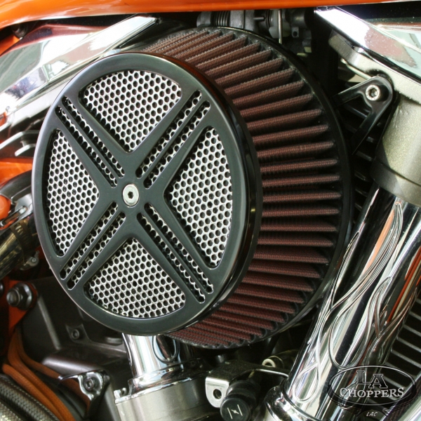 yamaha v star 650 air filter